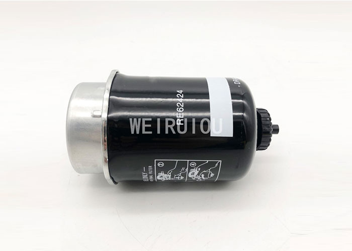 Tractor Fuel Water Separator Filter RE61723 RE62424