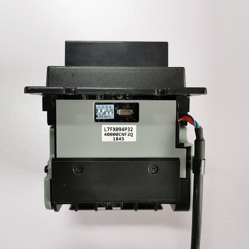 Zero Delay Online Casino Ict Bill Validator Payment System Durable
