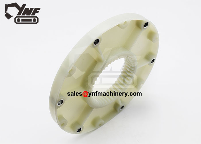 Excavator SK030-2 Flange Coupling PW10V00002S024 Construction Machinery Parts