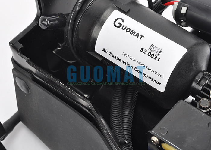 Chevrolet Suburban 1500 / 2500 2000 To 2006 ( 4x2 , 4x4 ) Air Compressor Parts 15254590