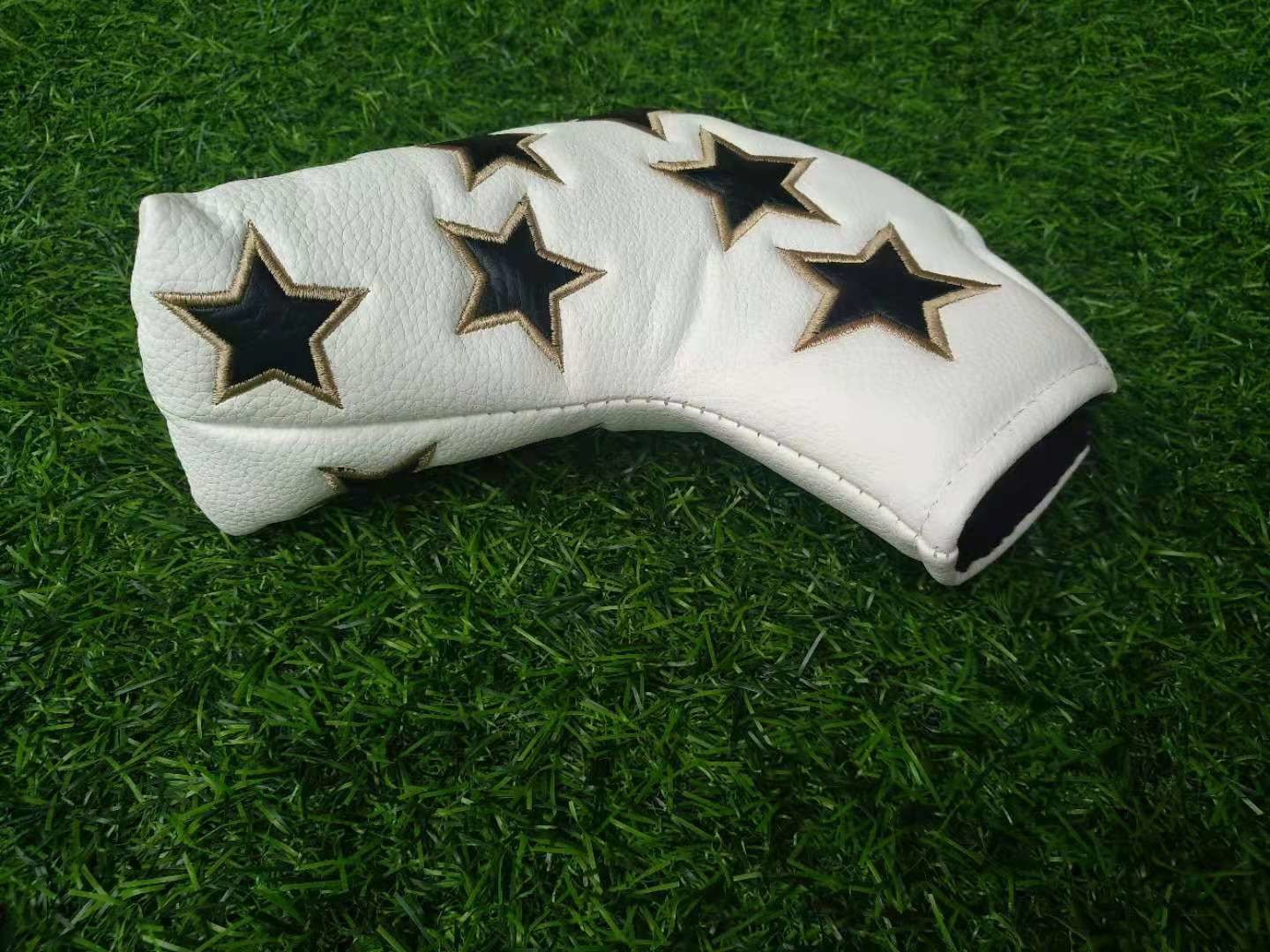 club covers , Golf headcover , golf headcover , putter headcover , headcover