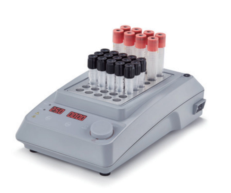 5ml Dry Block Incubator