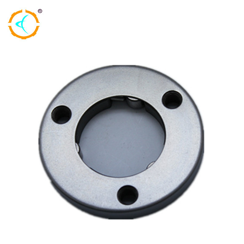 CNC Steel Scooter Clutch Assembly , Scooter Starter Clutch Motorcycle Accessories For C100