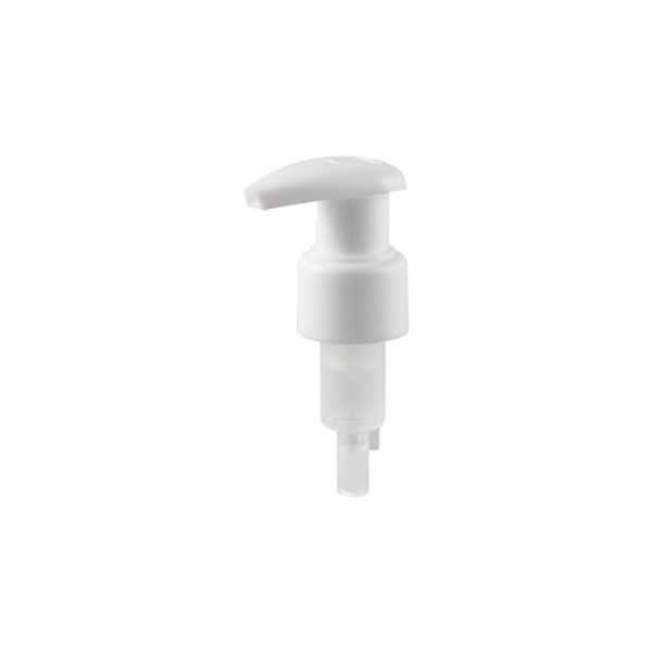 Quality Custom B Type 304 Spring Lotion Pump for Hand Washing with Dispenser Locking Mechanism for sale