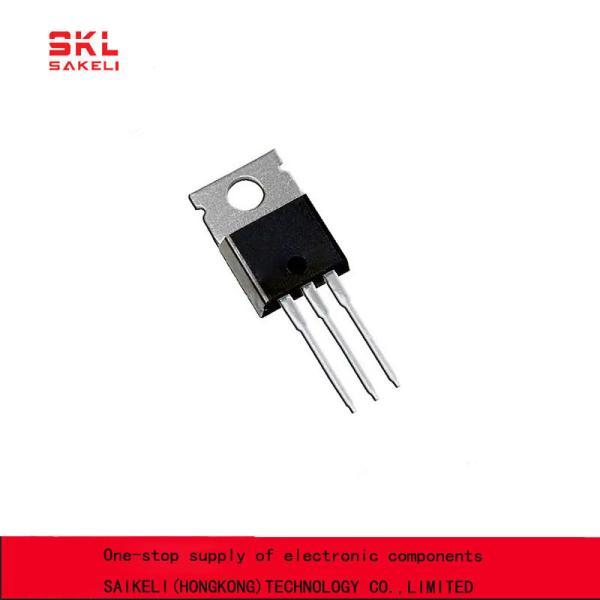 IRLB3034PBF - MOSFET Power Electronics High Performance and Reliable Switching