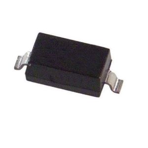  MBR0520LT1G Programmable IC Chips Schottky Diode Rectifier 0.5A 20V Manufactures