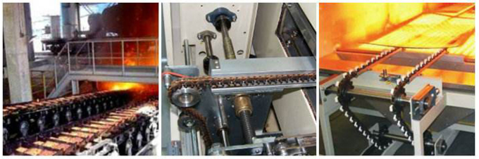 AS380 High Temperature Chain Oil for SMT Machine Parts with Anti-corrosion Properties 4