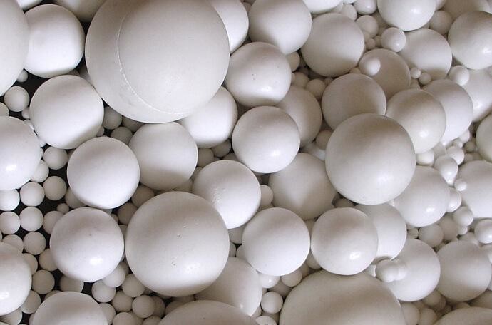 Feldspar Powder Making Ball Mill Crusher