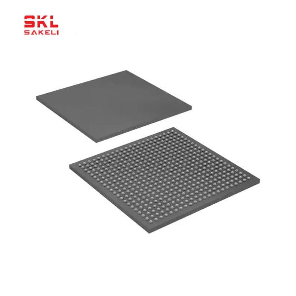 XC6SLX75T-3CSG484I Programming IC Chip FPGAs Automotive Grade Industrial Device