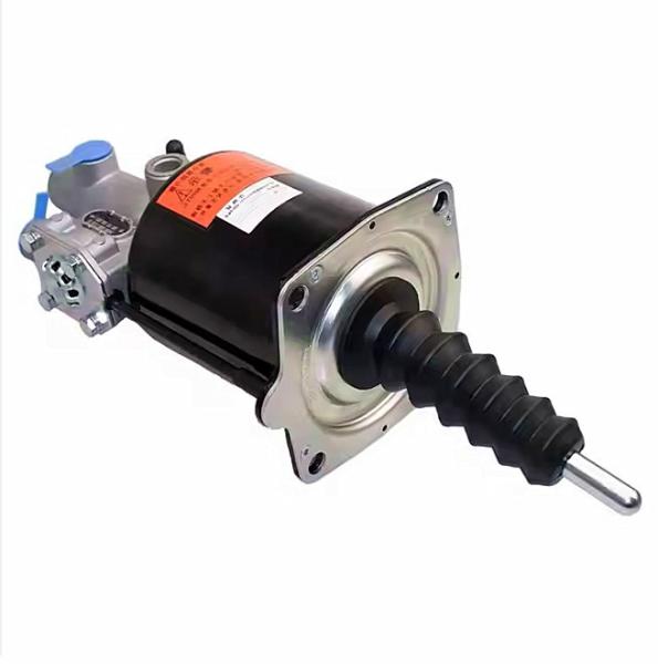 Shacman Heavy Truck Spare Parts Clutch Booster Cylinder for Delong F2000/X3000