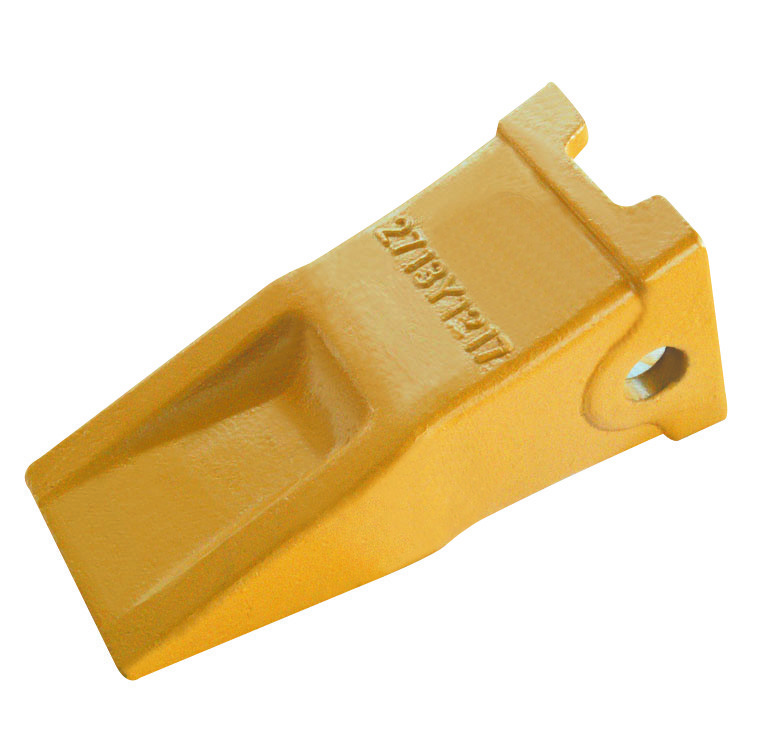 NB TIG® TIGER TOOTH 2713-1217TL bucket teeth For Daewoo DH220 made in china