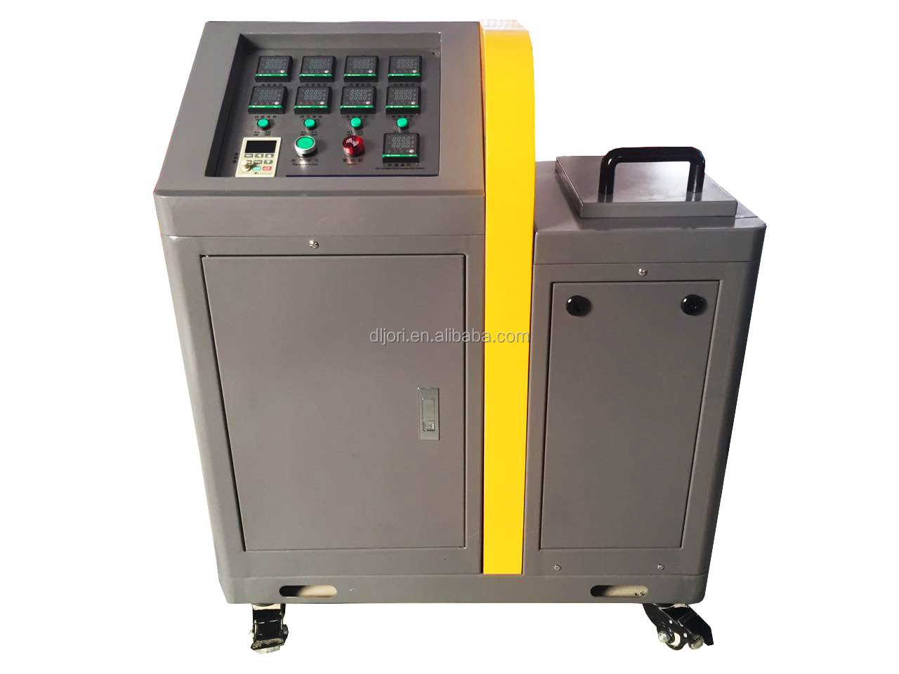 Machine Hot Melt Dispensing Automatic Glue Gun Keratin Glue Machine