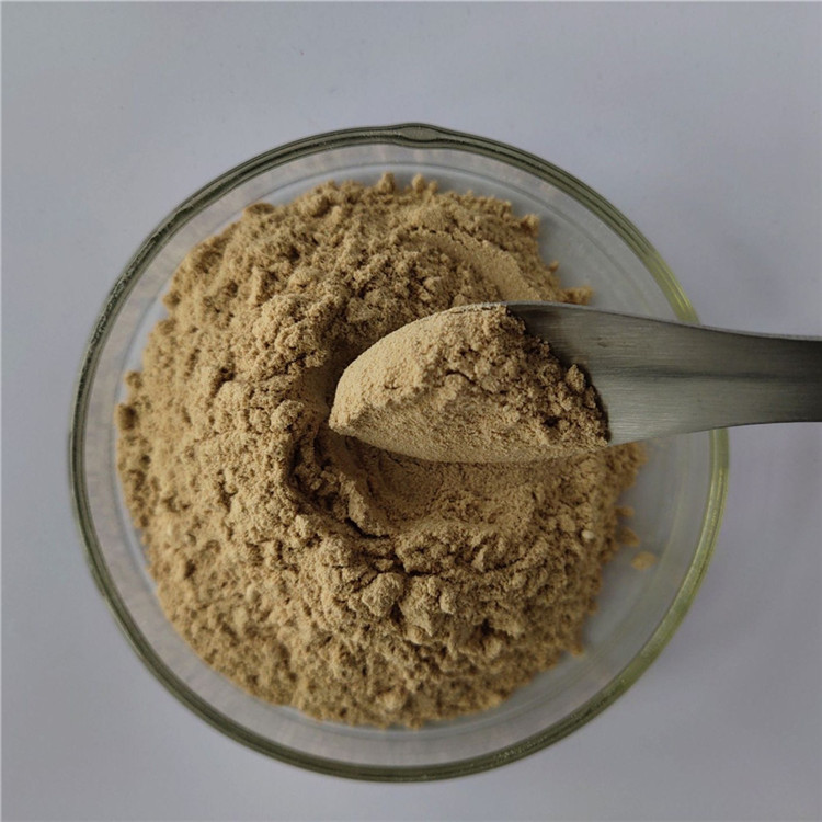 Pharmaceutical Grade White Mustard Extract In Bulk