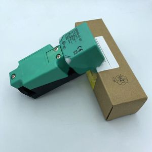 Pepperl Fuchs Inductive sensor NBN40-U1K-N0 Sensor head bidirectional and