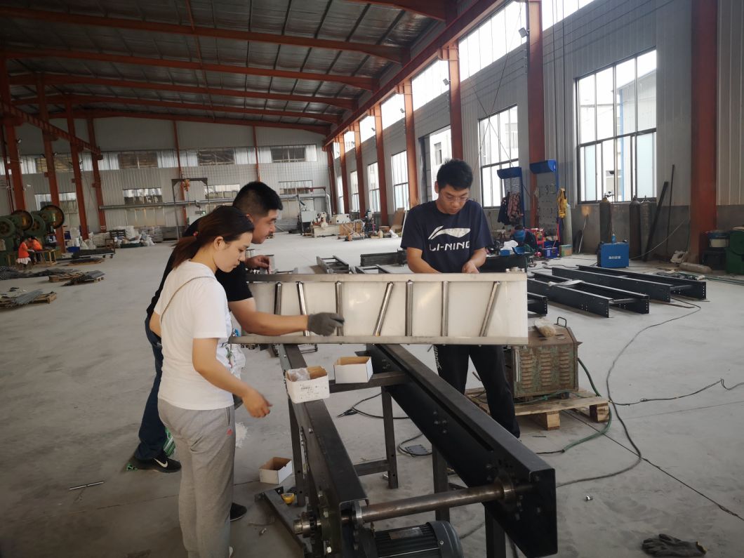 Food Grade Stainless Steel Balance Weave Spiral Metal Wire Link Oven Dryer Mesh Conveyor Belt Ss 304 316 310