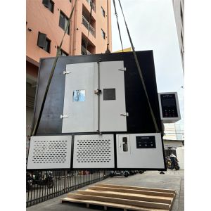 Lab Testing Machine 5000h Insulator Testing Apparatus IEC 62730-2024 Salt And