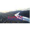 Buy cheap Plastic HDPE Slope Protection Geocell Driveway Gravel Path Stabilizer from wholesalers