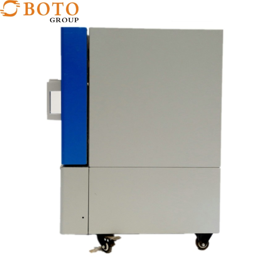 Low Energy High Temperature Muffle Furnace Automatic Temperature Control High Temp Ceramic
