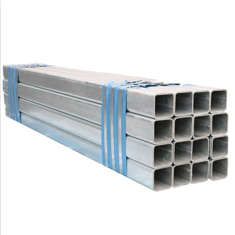 ISO9001 2008 Certified Traffic Road Steel Barrier for Highway Guardrail Part Square Post