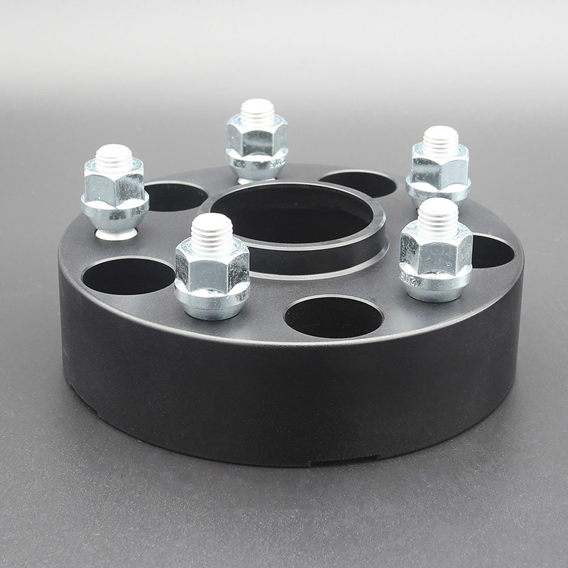 15/20/25/30/35/40mm Forged Aluminum Wheel Spacers 114.3 Bolt Pattern For TOYOTA Yaris