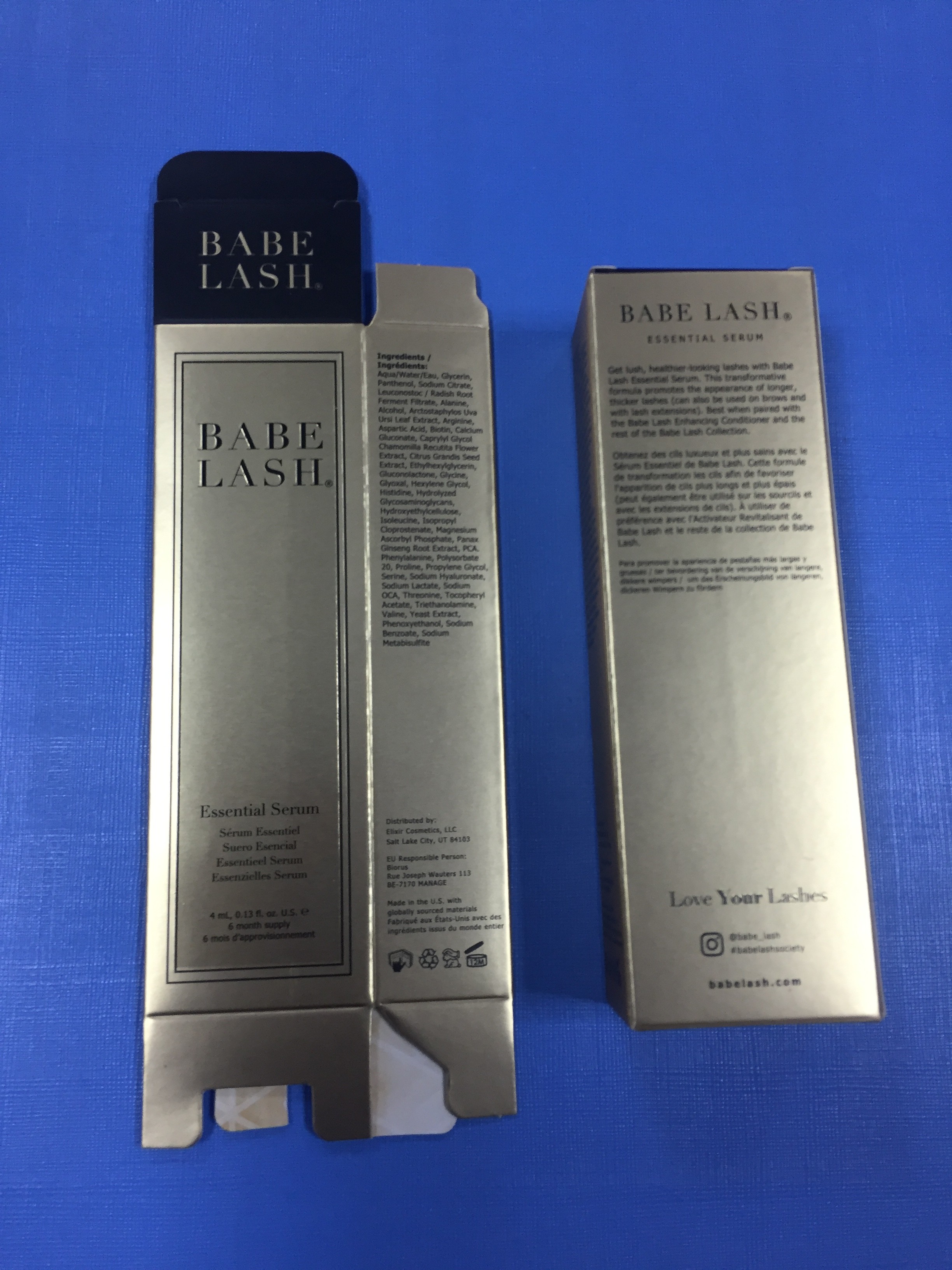 Chinese factory wholesale custom design UV varnishing and golden hot stamping paper box