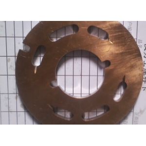 Axial Piston Pump Parts Replacement MPV046 Danfoss MPT044 MPT035