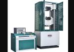 300KN 600KN 1000KN Computer Control Hydraulic Servo Universal Testing Machine