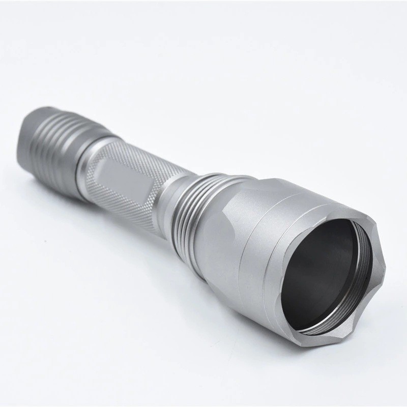 Fabrication CNC Milling Machining Parts Precision Aluminum CNC Machining Parts