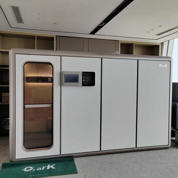 Quality Large Commercial Hyperbaric Chamber Hbot Chambers Hyperbaric Chamber Therapy for sale