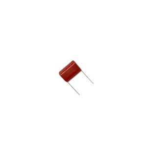  Metallized Polypropylene Film Capacitor CBB22 125J630V P15MM,for Industrial Applications,Inverter,RF circuit Manufactures
