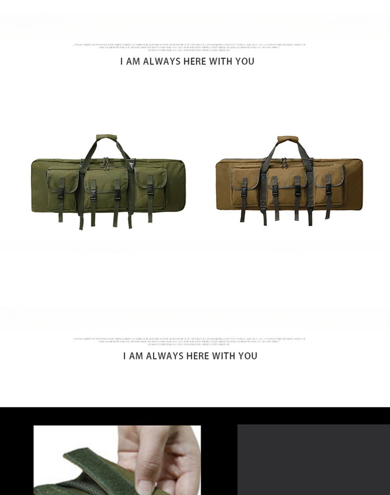 Large Capacity Molle Green Color Sports Bag Backpack for Hiking Zipper Hasp Closure