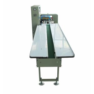 Automatic Customized Horizontal Pillow Socket Outlet Packaging Machine