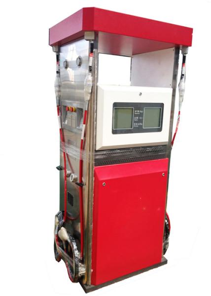 Professional Compressed Natural Gas Filling Equipment High Precision Skid