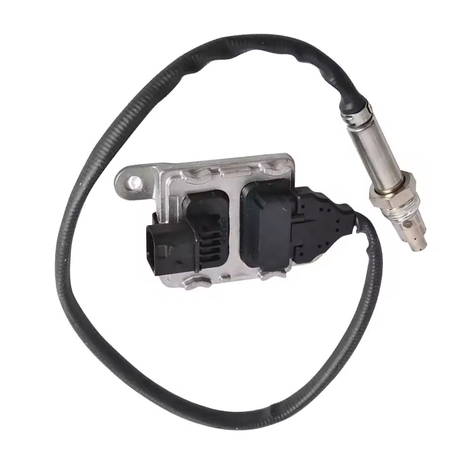 12V Nitrogen Oxide Nox Sensor For DAF Truck OE 1932604 5WK96759