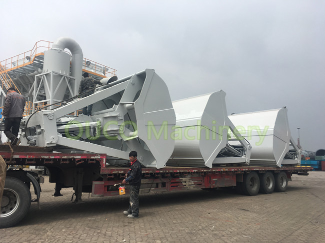 OUCO 2 Peel Sale Port Sand Handling Dredging Grab