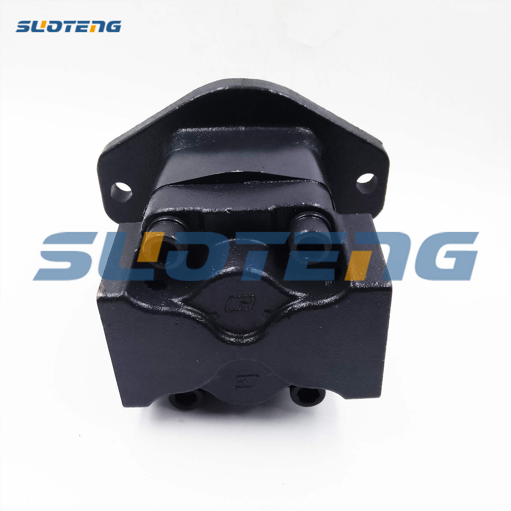 VOE14561971 14561971 Gear Pump For EC360B Excavator