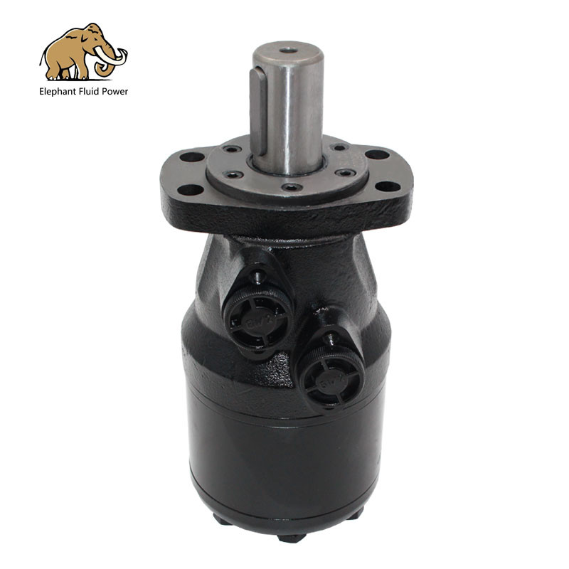 BMH500 OMH500 Concrete Pump ISO9001 Eaton Geroler Motor