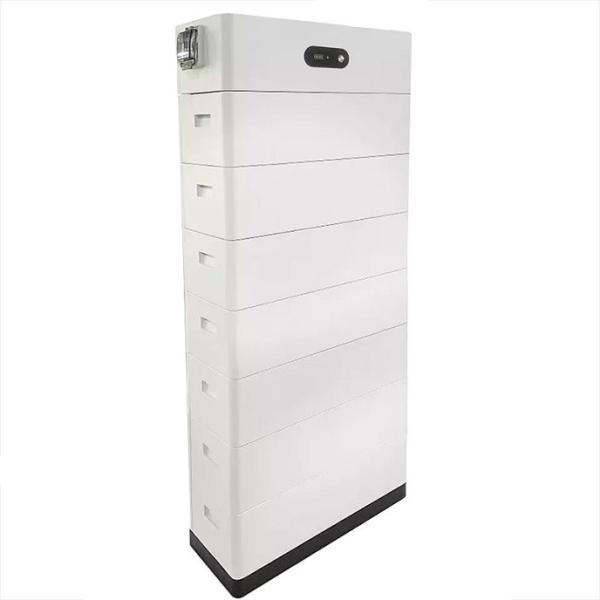 10kwh 20kwh 30kwh 40kwh Stackable Lithium Ion Battery 51.2v Energy Storage
