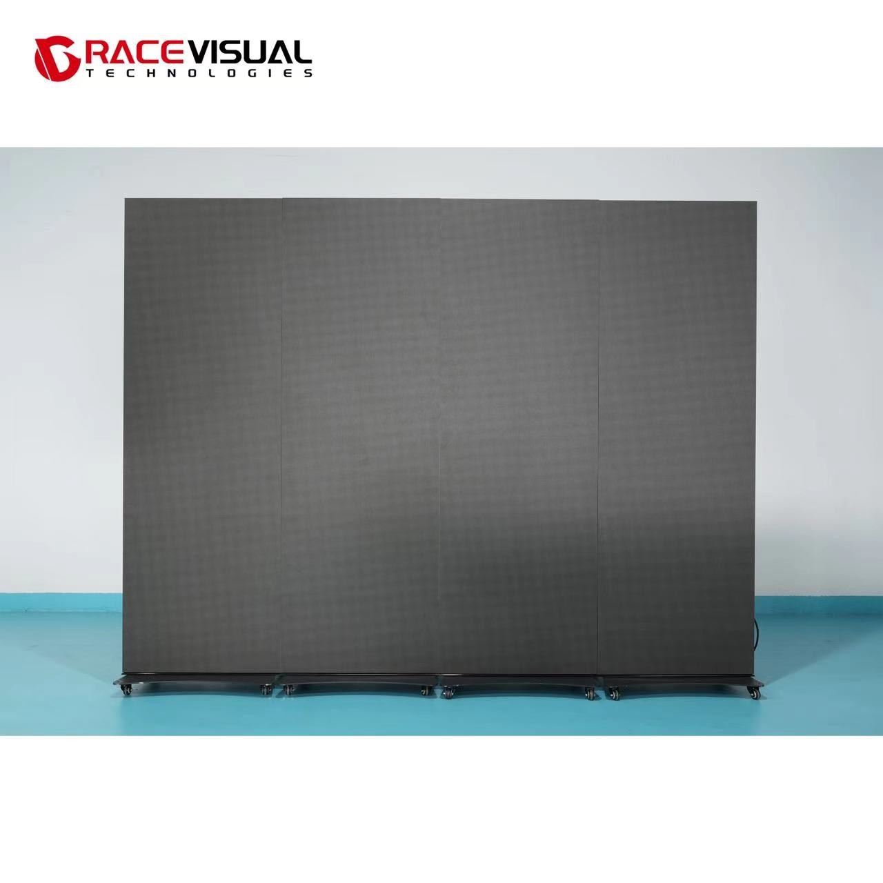 P2.5 Indoor LED Poster Display – 640x1920mm Ultra HD Screen For Retail, Exhibitions & Events Features Wide Viewing Angle, High Refresh Rate