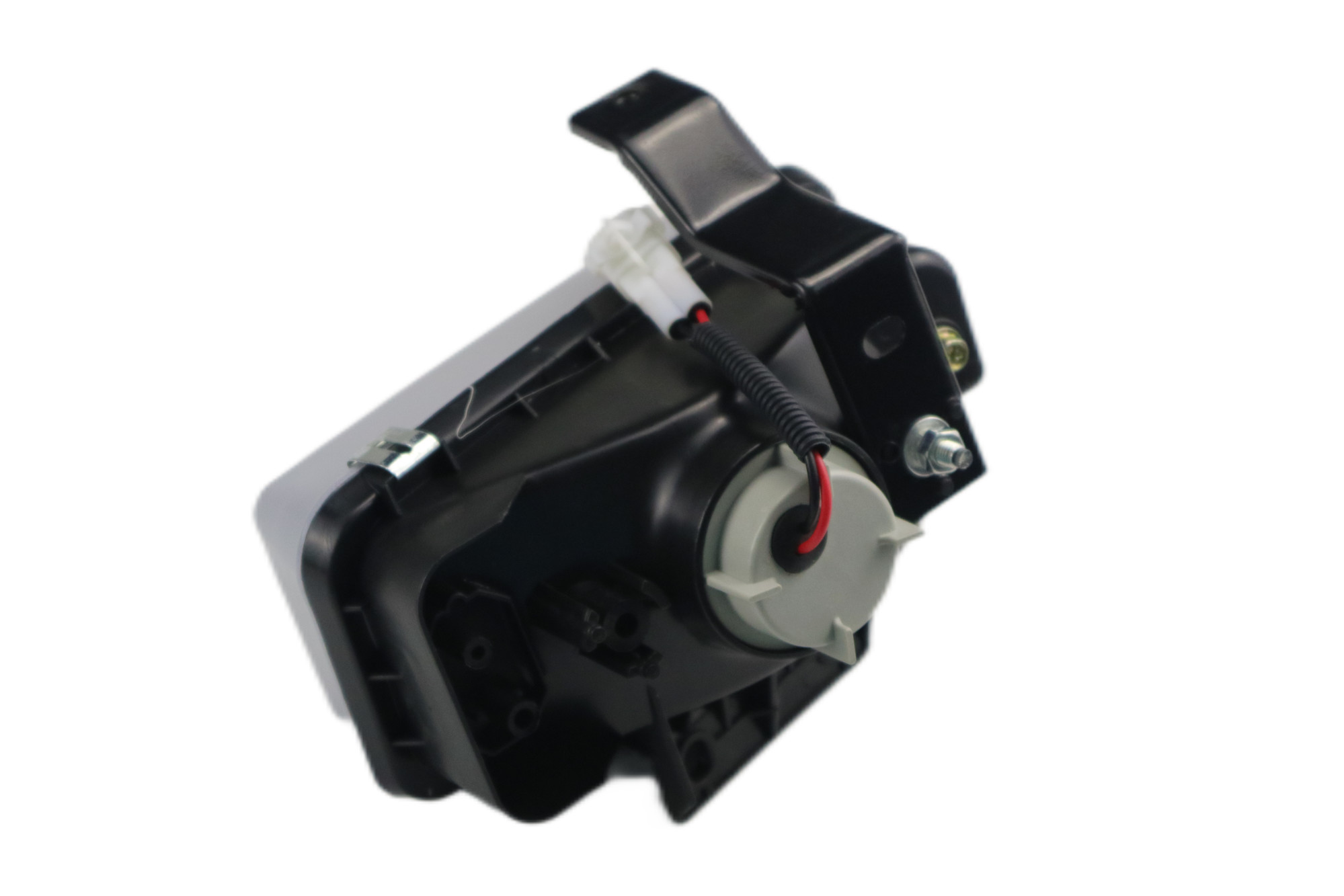 ISUZU 700P 4HK1 LAMP ASM FOG R 8973789081 3732040-P301 8981491430