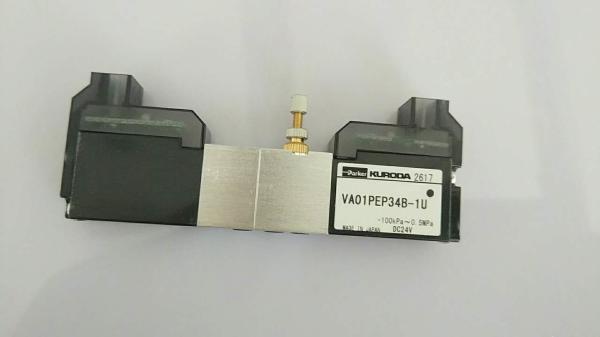 Vacuum Solenoid Valve Samsung Spare Parts VA01PEP34-1U VA01PEP34A-1U VA01PEP34B