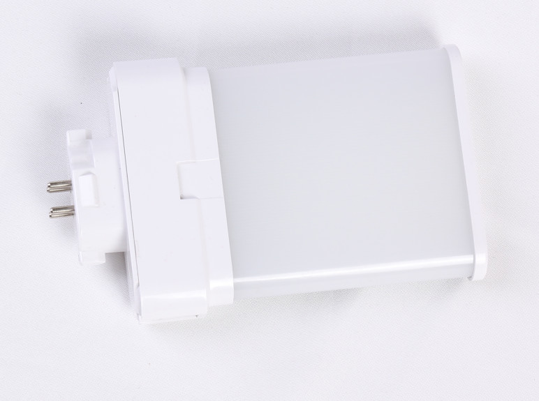 FML High Brightness 4 Pin Light Bulb LED GX10Q Base Type 3 Years Warranty