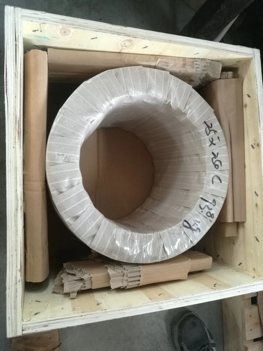 C2680 C11000 Copper Sheet Plate Brass Strip Coil
