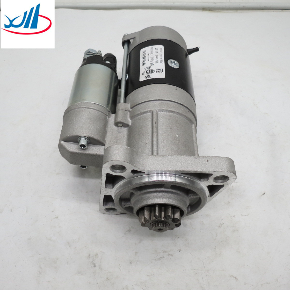 Original 100% New Cheap Price Starter T837010004 For Truck