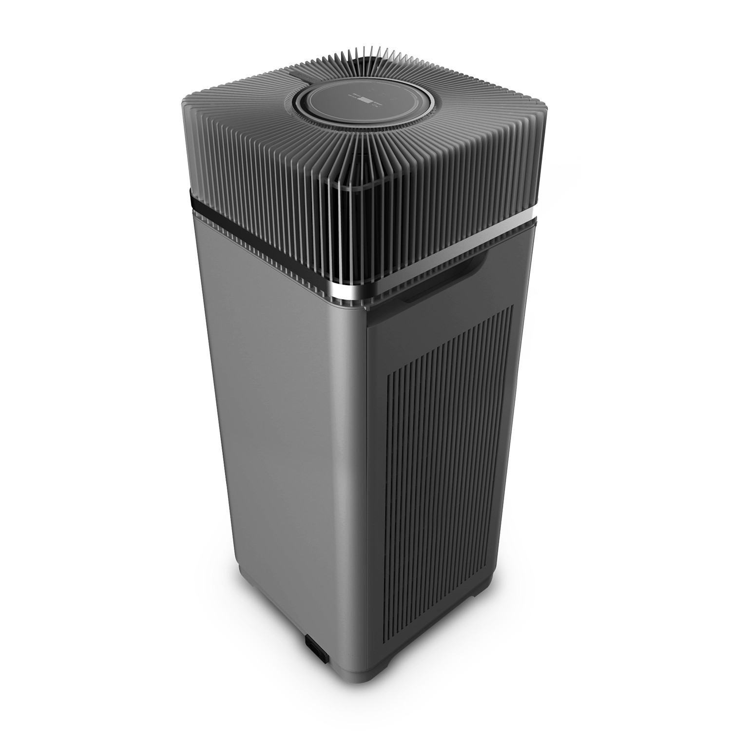 House 220V Plasma Air Sterilizer H13 Hepa Filter Air Purifier Air Cleaner