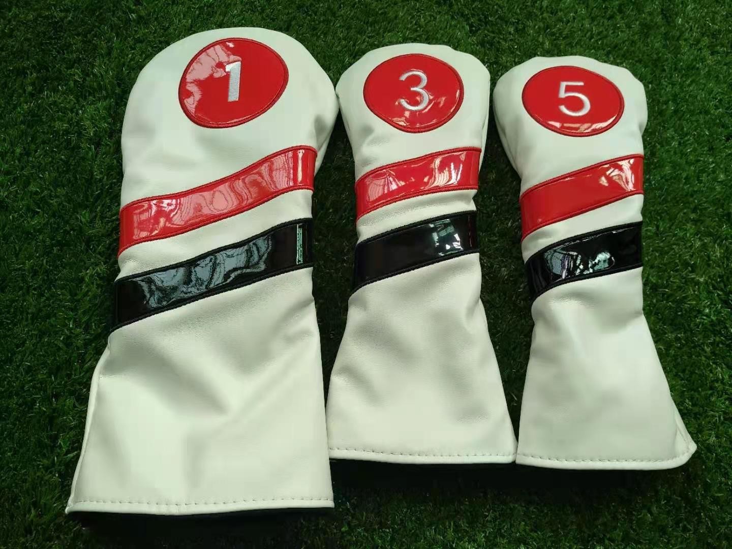 golf head cover , Golf cover , driver cover , fairway cover , ut cover, hybrid cover , headcover
