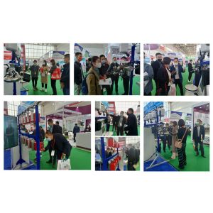 Fully Automatic Hydraulic Water Cannon Fire Detection And Suppression System