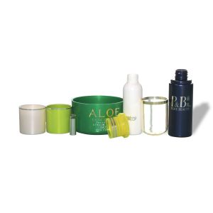 1 Color Bottle Screen Printer For Bottle Jars Cups Small Containers Up To 60pcs