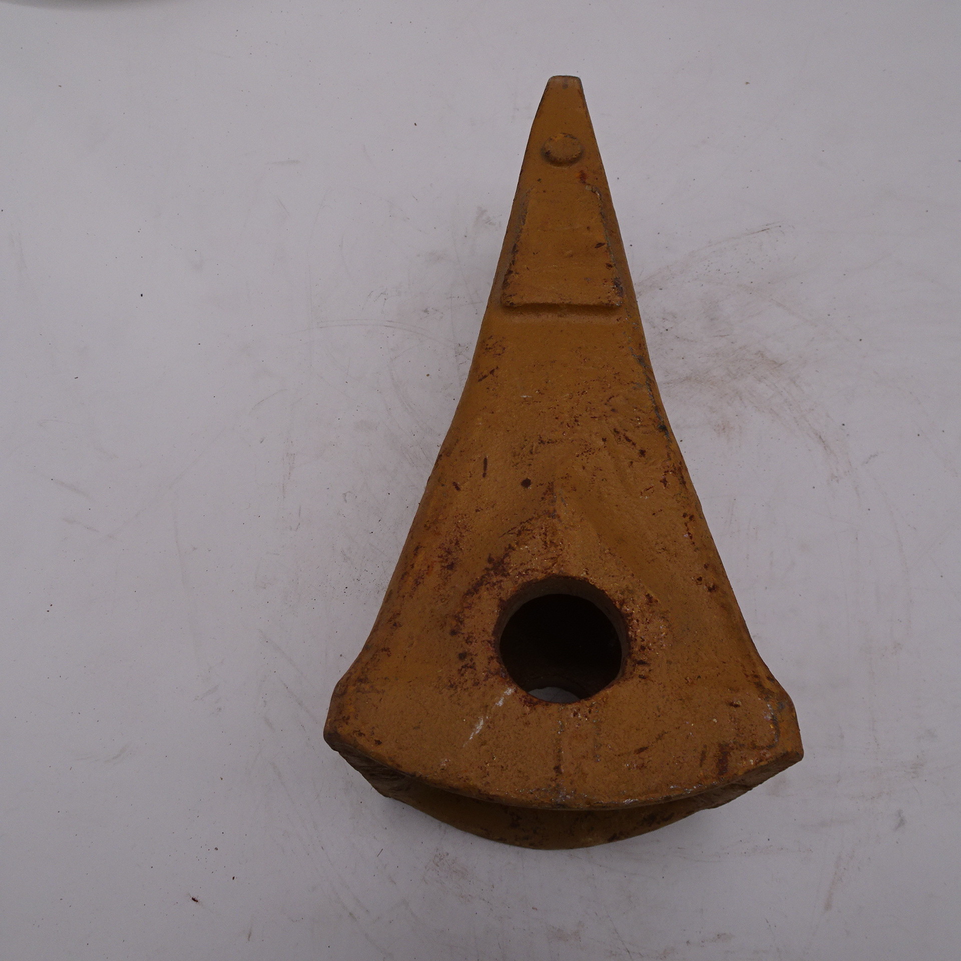 Construction Machinery PC-200 series repair part gear 207-70-14151 Supply Komatsu 300 open mountain bucket teeth