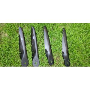 125cm 130cm Moster 185 paramotor carbon propeller good quality best balance